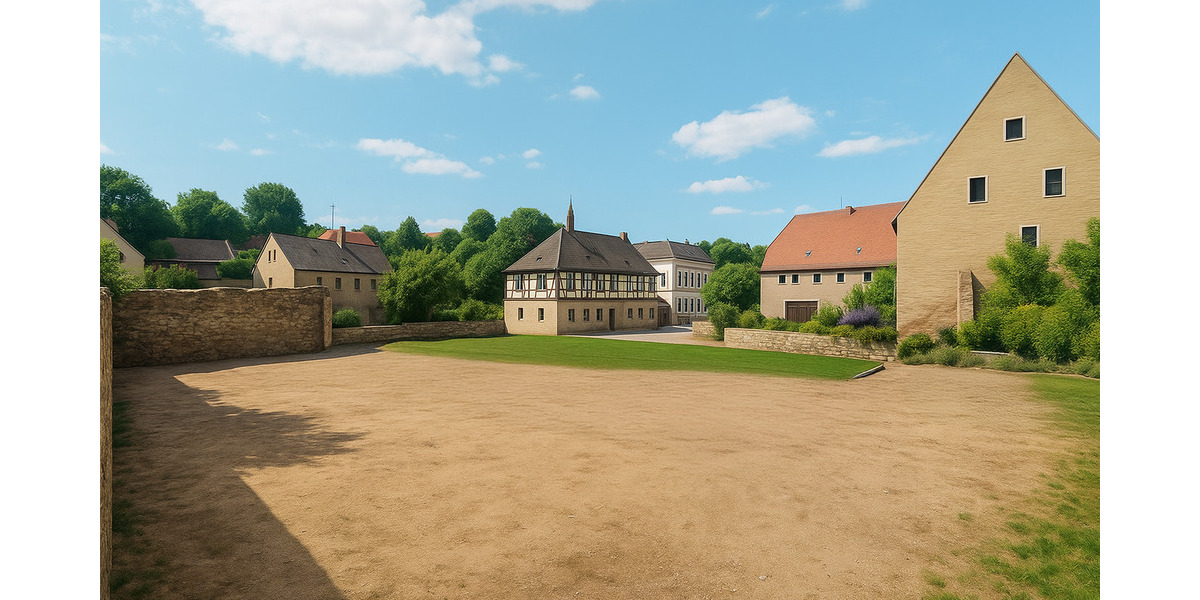 Grundstück Klipphausen Taubenheim - 122.499&euro; | Angebot:25682311