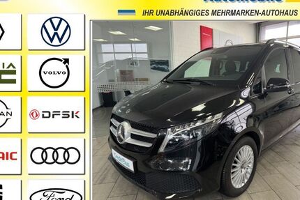Mercedes-Benz V 300 59.500 km 51.500 &euro; Wilhelmshaven 26384