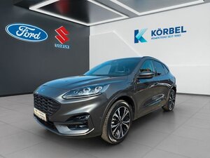 Ford Kuga Plug-In ST-Line X*Pano*Assistenz*Winter*19´´ 45.000 km 26.470 € Nidderau 61130