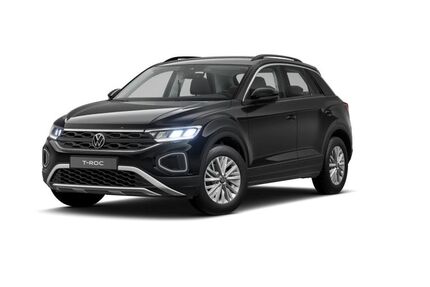 VW T-Roc 31.621 km 25.833 &euro; Kassel 34123