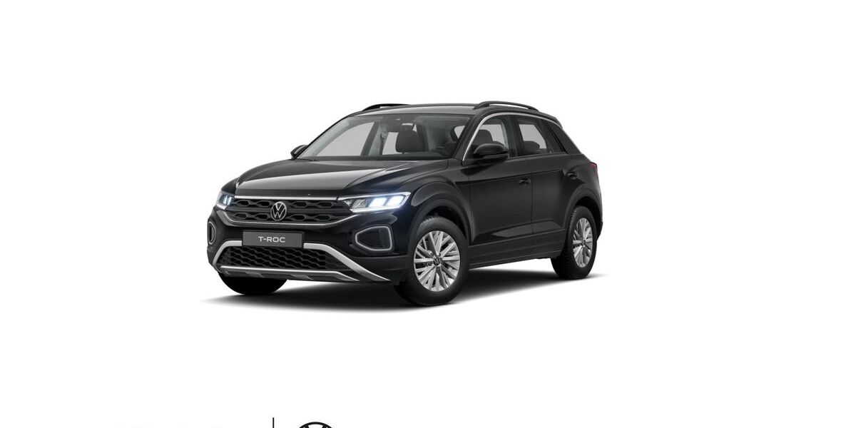VW T-Roc 31.621 km 25.833 &euro; Kassel 34123