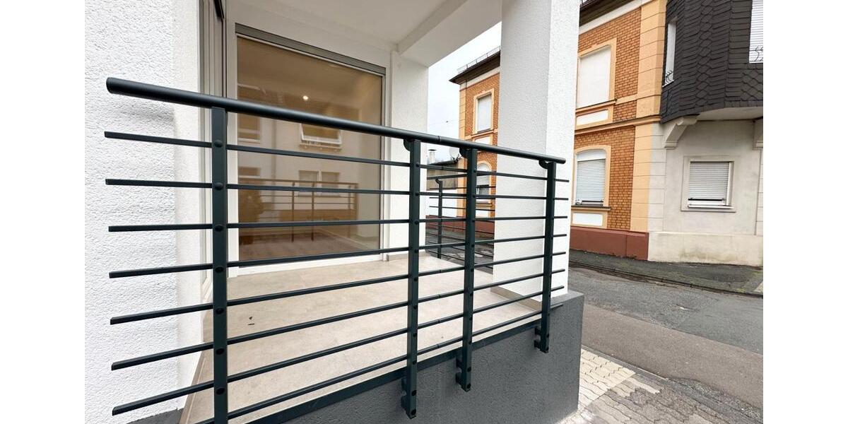 Erdgeschoßwohnung Siegen - 2 Zimmer, 57 m&sup2;, 208.000&euro; | Angebot:26425136