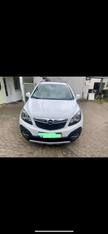 Mokka