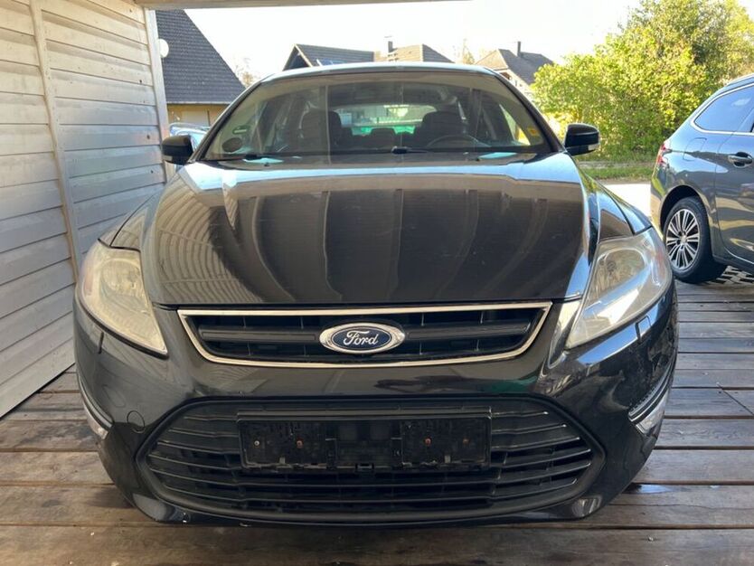 Mondeo