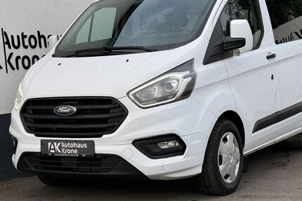 Ford Transit Custom 57.000 km 22.470 &euro; Bischofsheim 65474