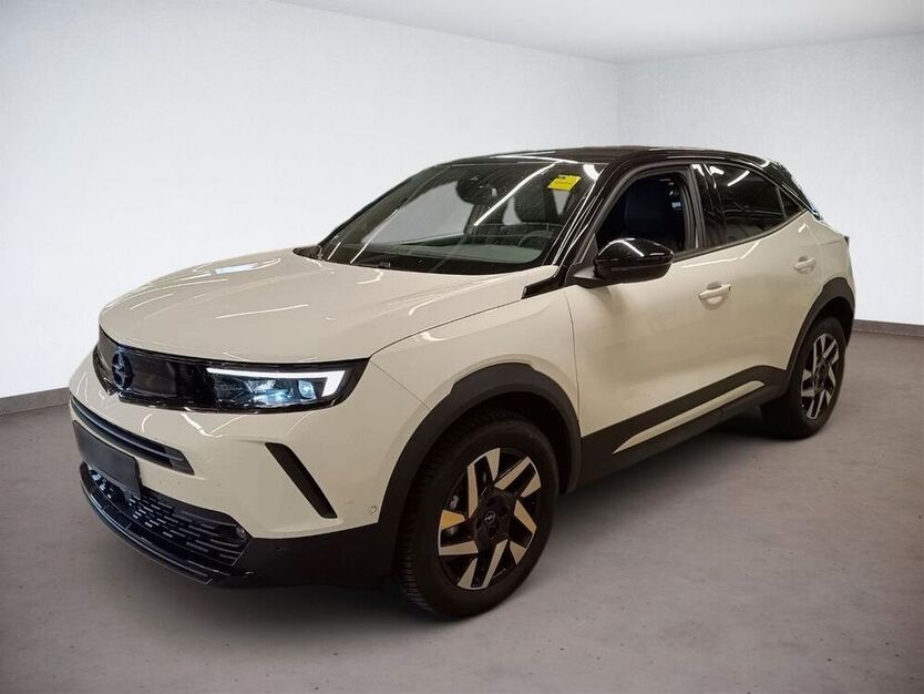Mokka
