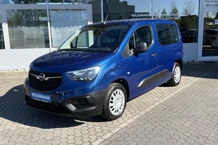Opel Combo Life 86.615 km 10.950 &euro; Westerstede 26655