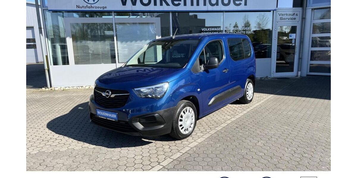 Opel Combo Life 86.615 km 10.950 &euro; Westerstede 26655