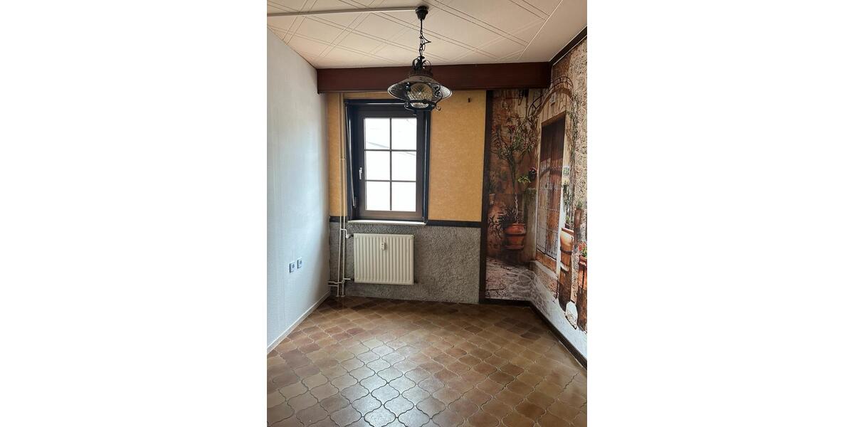 Erdgeschoßwohnung Frielendorf - 3 Zimmer, 55 m&sup2;, 450&euro; | Angebot:25894901