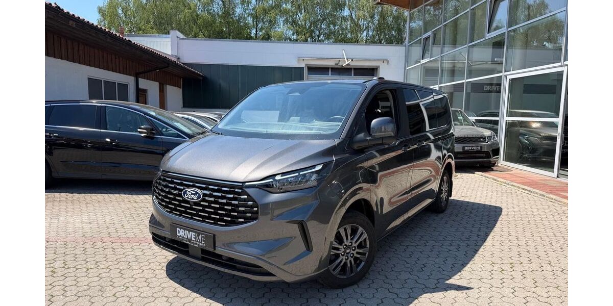 Ford Tourneo Custom 41.622 km 53.900 &euro; Dorfen 84405