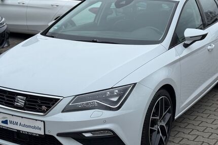 Seat Leon 170.000 km 12.990 &euro; Dachau 85221