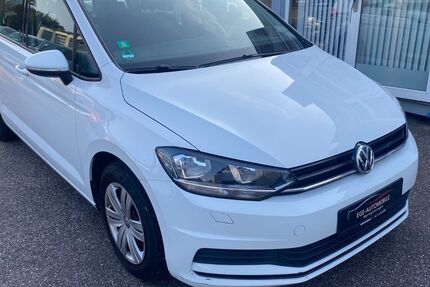 VW Touran 213.000 km 8.500 € Markgröningen 71706