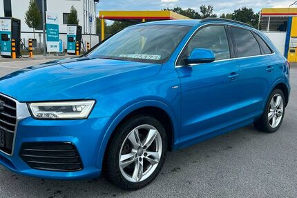 Audi Q3 210.000 km 10.900 &euro; Hutthurm 94116