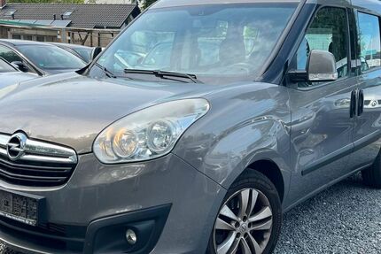 Opel Combo 154.530 km 5.290 &euro; Frankfurt 65933