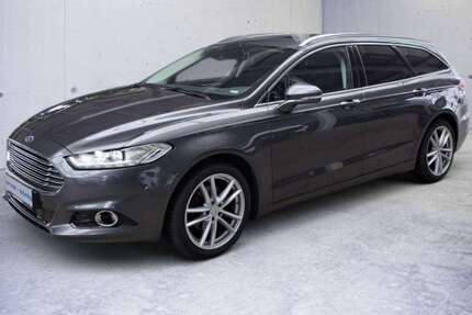 Ford Mondeo 124.000 km 12.000 &euro; Bielefeld 33609