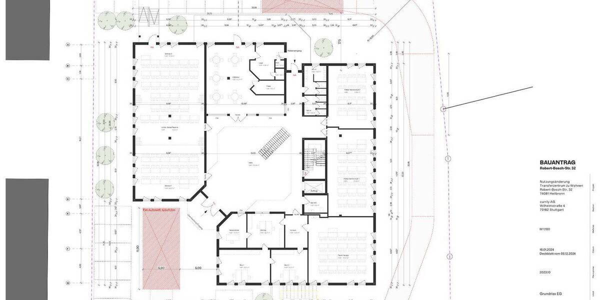 Gewerbeobjekt Heilbronn Sontheim - 3.890.000&euro; | Angebot:26043283