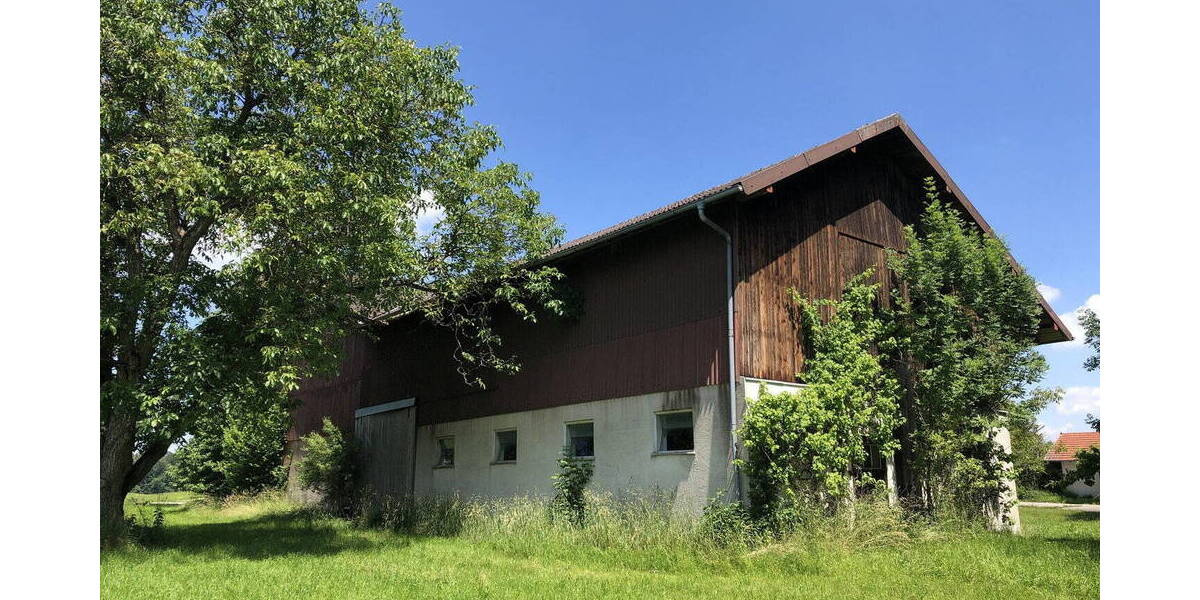 Bauernhaus, Landhaus Ebersberg - 1 Zimmer, 350 m&sup2;, 3.600.000&euro; | Angebot:26325727