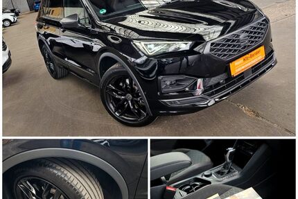 Seat Tarraco 39.773 km 34.950 € Dresden 01326
