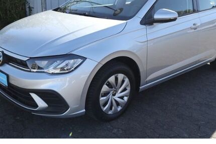 VW Polo 5.673 km 17.999 &euro; Wohratal OT Wohra 35288