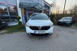 Dacia Lodgy 1,2 7 Sitzer