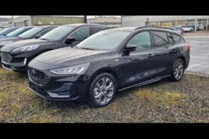 Ford Focus 28.000 km 16.999 &euro; Bergheim 50129
