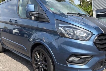 Ford Transit Custom 231.568 km 10.999 &euro; Simmern 55469
