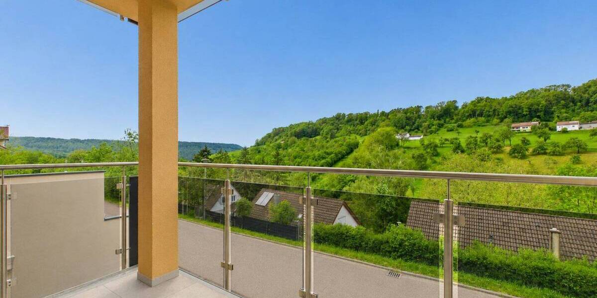 Etagenwohnung Künzelsau - 3 Zimmer, 94 m&sup2;, 399.000&euro; | Angebot:26587377