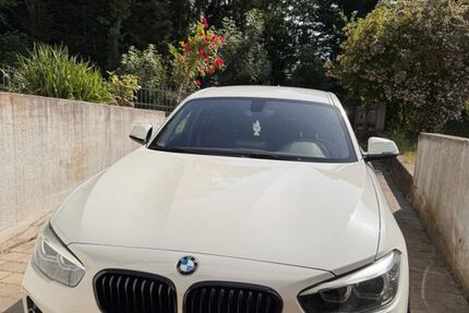 BMW 120 86.060 km 21.000 &euro; Aldersbach 94501