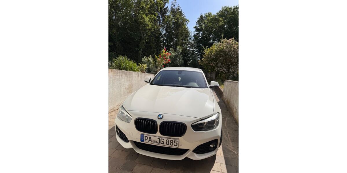 BMW 120 86.060 km 21.000 &euro; Aldersbach 94501
