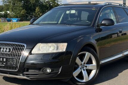Audi A6 355.558 km 4.950 &euro; Bad Bentheim 48455