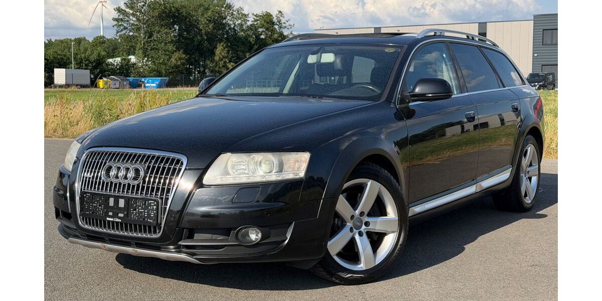 Audi A6 355.558 km 4.950 &euro; Bad Bentheim 48455
