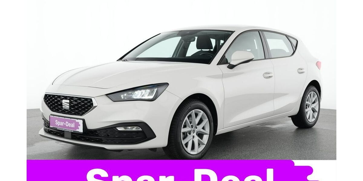 Seat Leon 35.314 km 17.298 &euro; Dietzenbach bei Frankfurt 63128