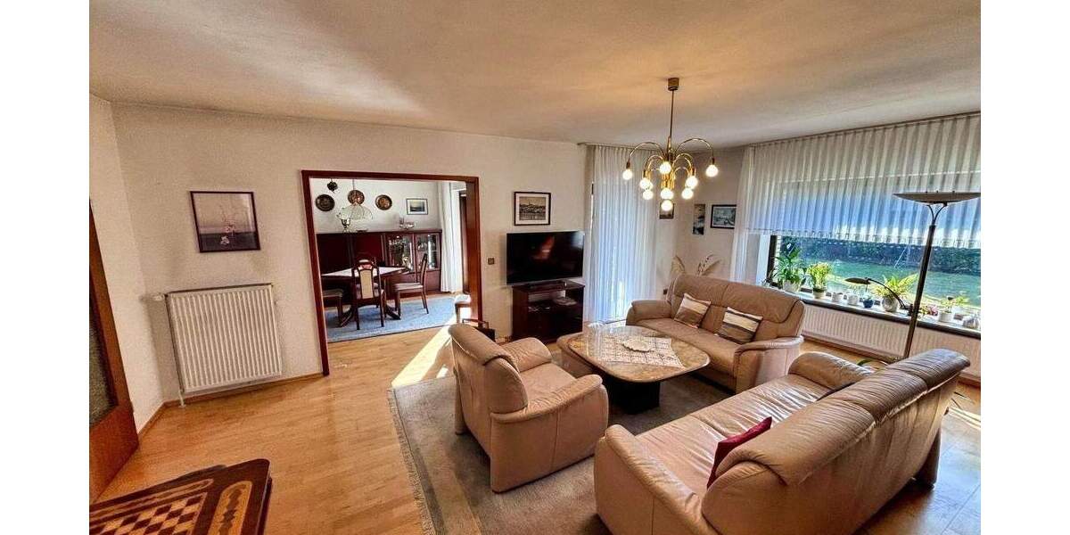 Einfamilienhaus Isernhagen Altwarmbüchen - 6 Zimmer, 193 m&sup2;, 548.000&euro; | Angebot:25644430