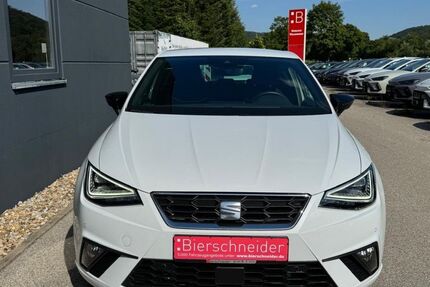 Seat Ibiza 34.990 km 17.490 &euro; Riedenburg 93339