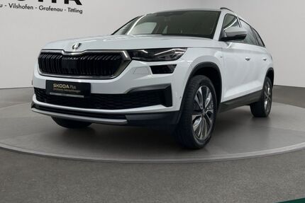 Skoda Kodiaq 43.643 km 29.939 &euro; Passau 94032