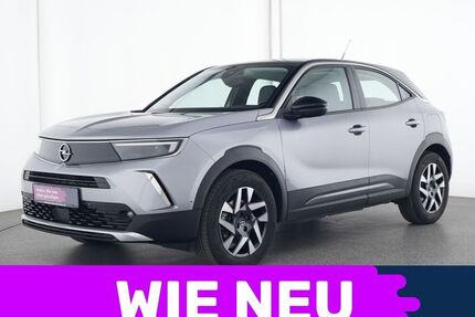 Opel Mokka-e