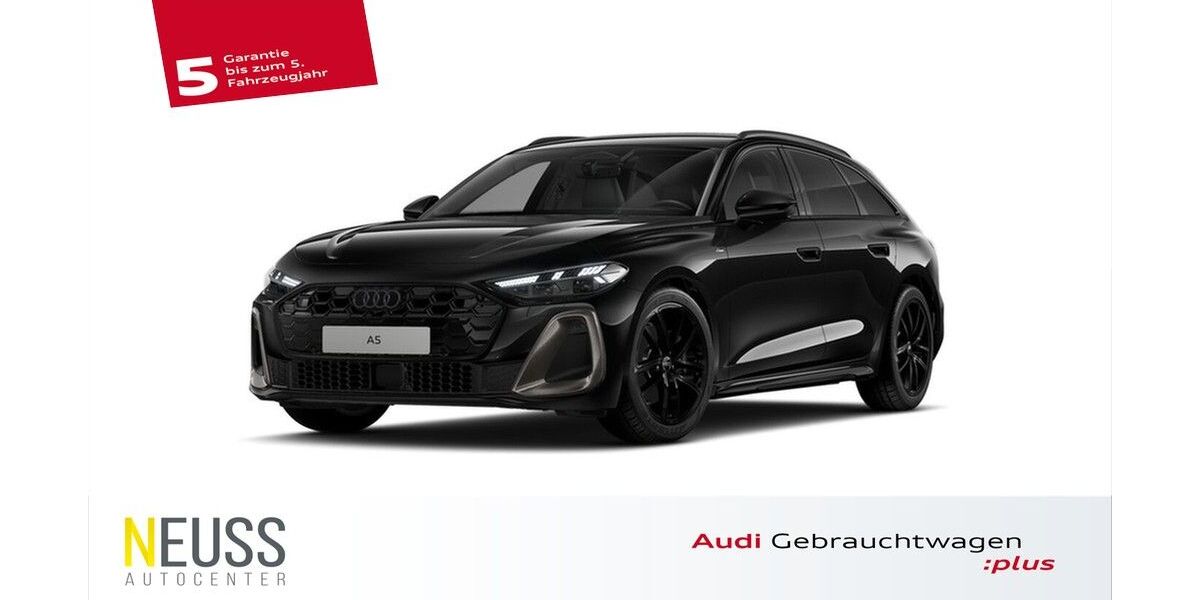 Audi A5 28.379 km 54.650 &euro; Pfarrkirchen 84347