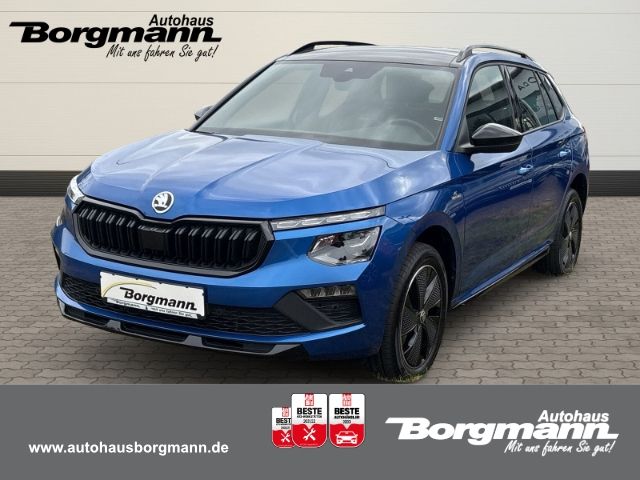 Skoda Kamiq 28.426 km 27.490 &euro; Haltern am See 45721