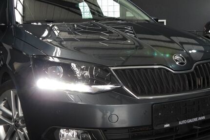 Skoda Fabia 119.788 km 10.000 € Schorndorf bei Stuttgart 73614
