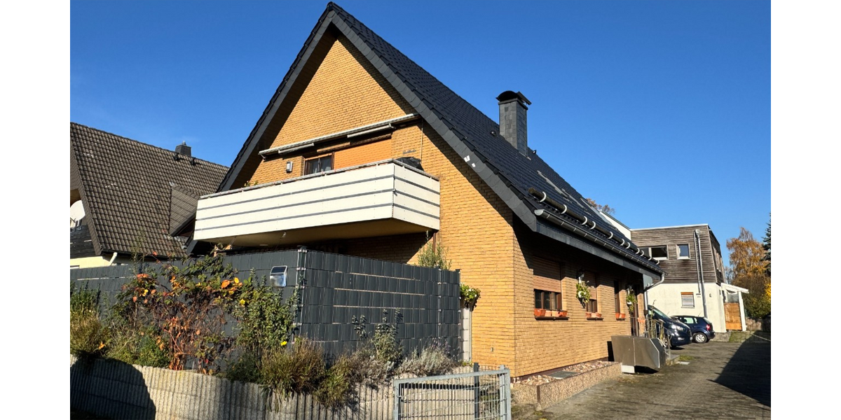 Haus zum Kaufen in Steinhagen 350.000 € 165 m² 6 zimmer