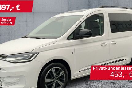VW Caddy Maxi 36.563 km 29.180 &euro; Werneck 97440