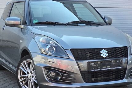 Suzuki Swift 137.312 km 7.499 &euro; Wiesbaden 65201