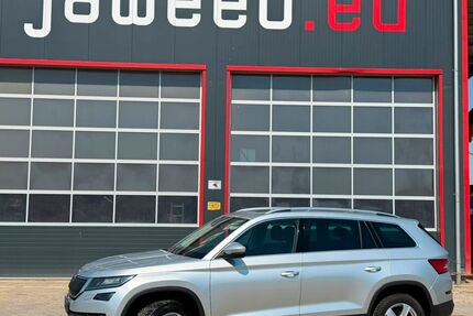 Skoda Kodiaq 278.691 km 15.946 &euro; Ober-Mörlen 61239