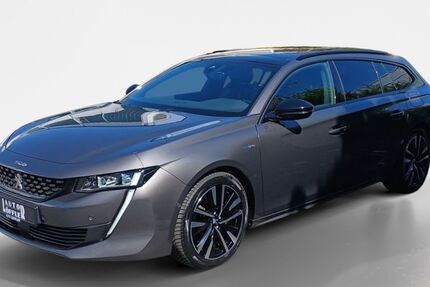 Peugeot 508 75.366 km 23.405 &euro; Würzburg 97076