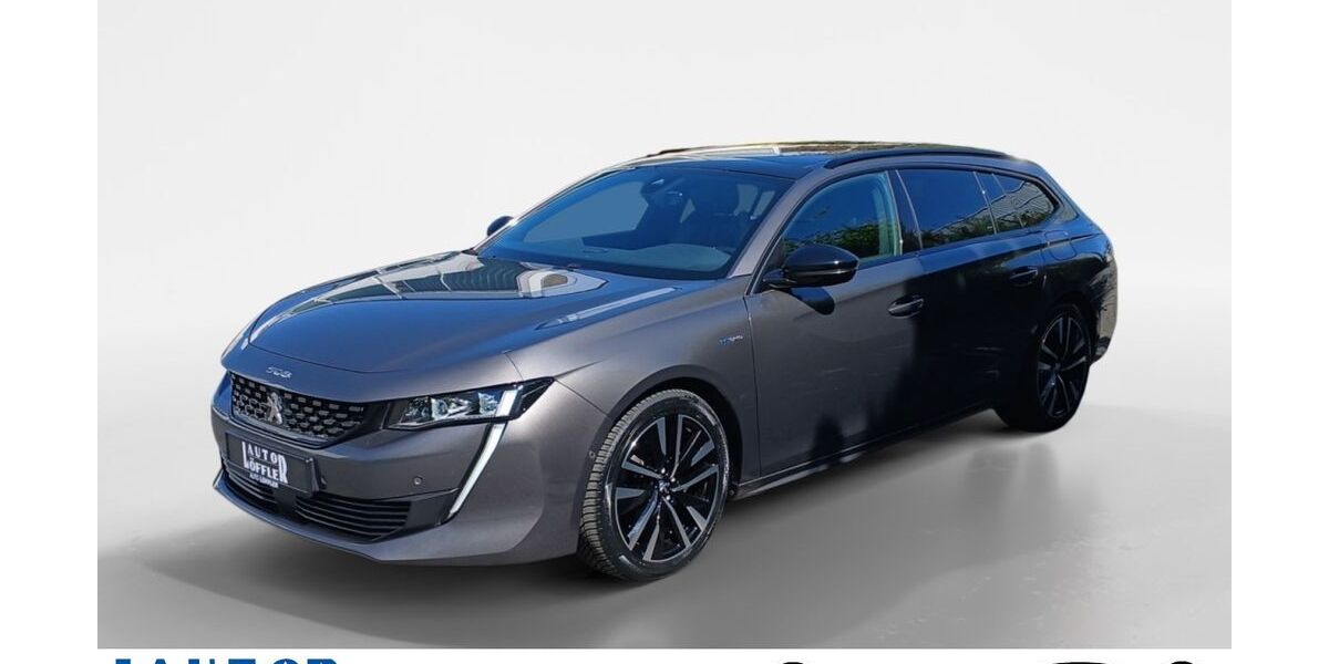 Peugeot 508 75.366 km 23.405 &euro; Würzburg 97076