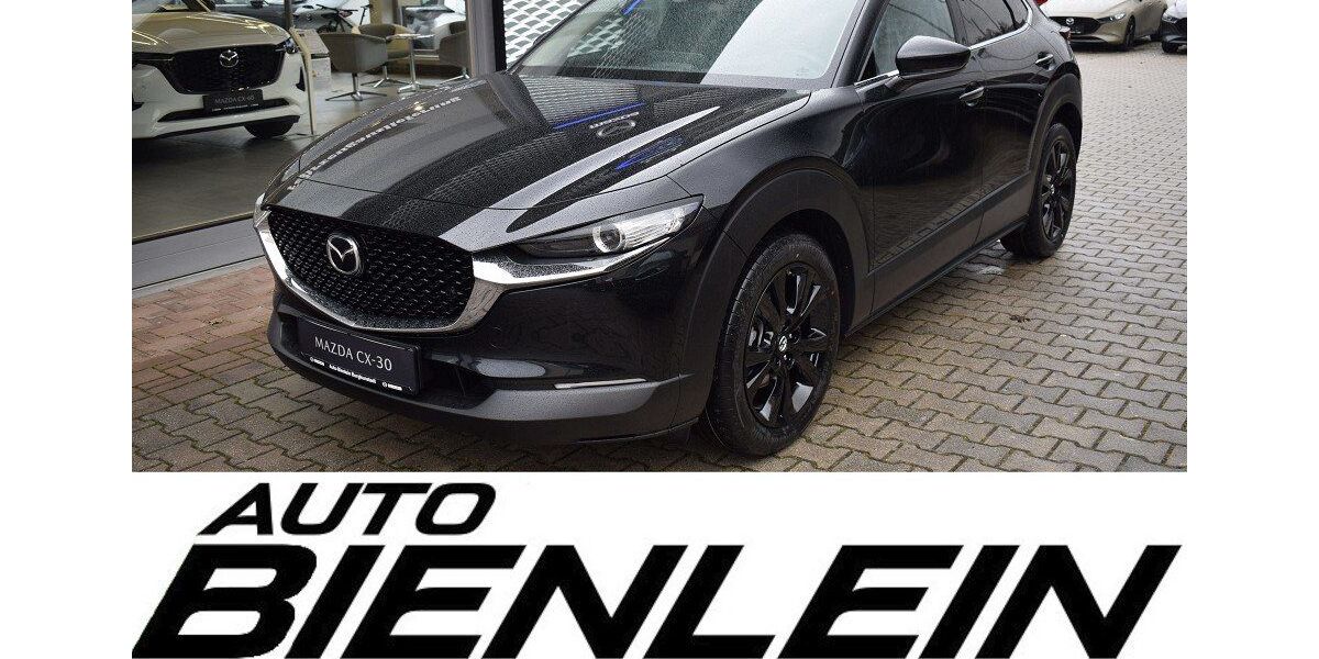 Mazda CX-30 7.522 km 25.900 &euro; Burgkunstadt 96224
