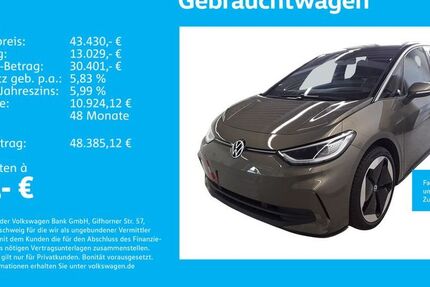 VW ID.3