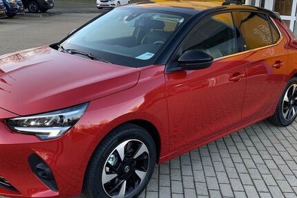 Opel Corsa 54.156 km 13.990 € Spremberg 03130