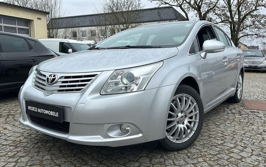 Avensis