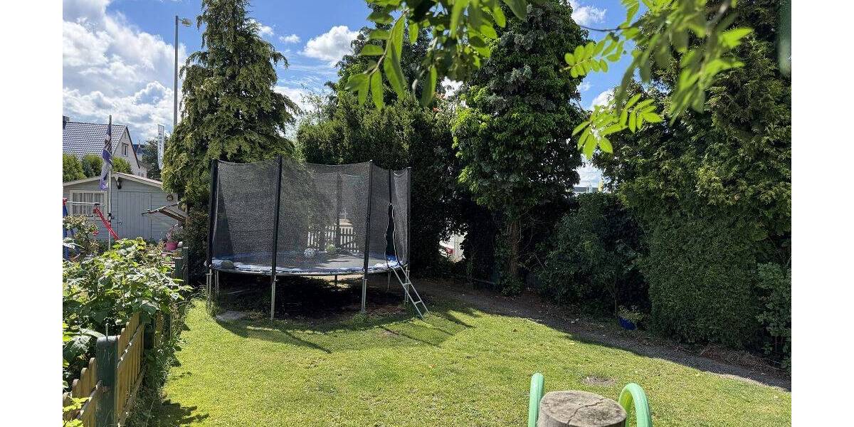 Reihenendhaus Neu Wulmstorf - 6 Zimmer, 133 m&sup2;, 387.300&euro; | Angebot:26903608